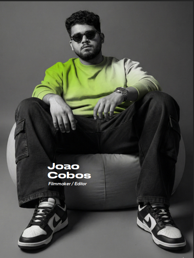 Joao Cobos