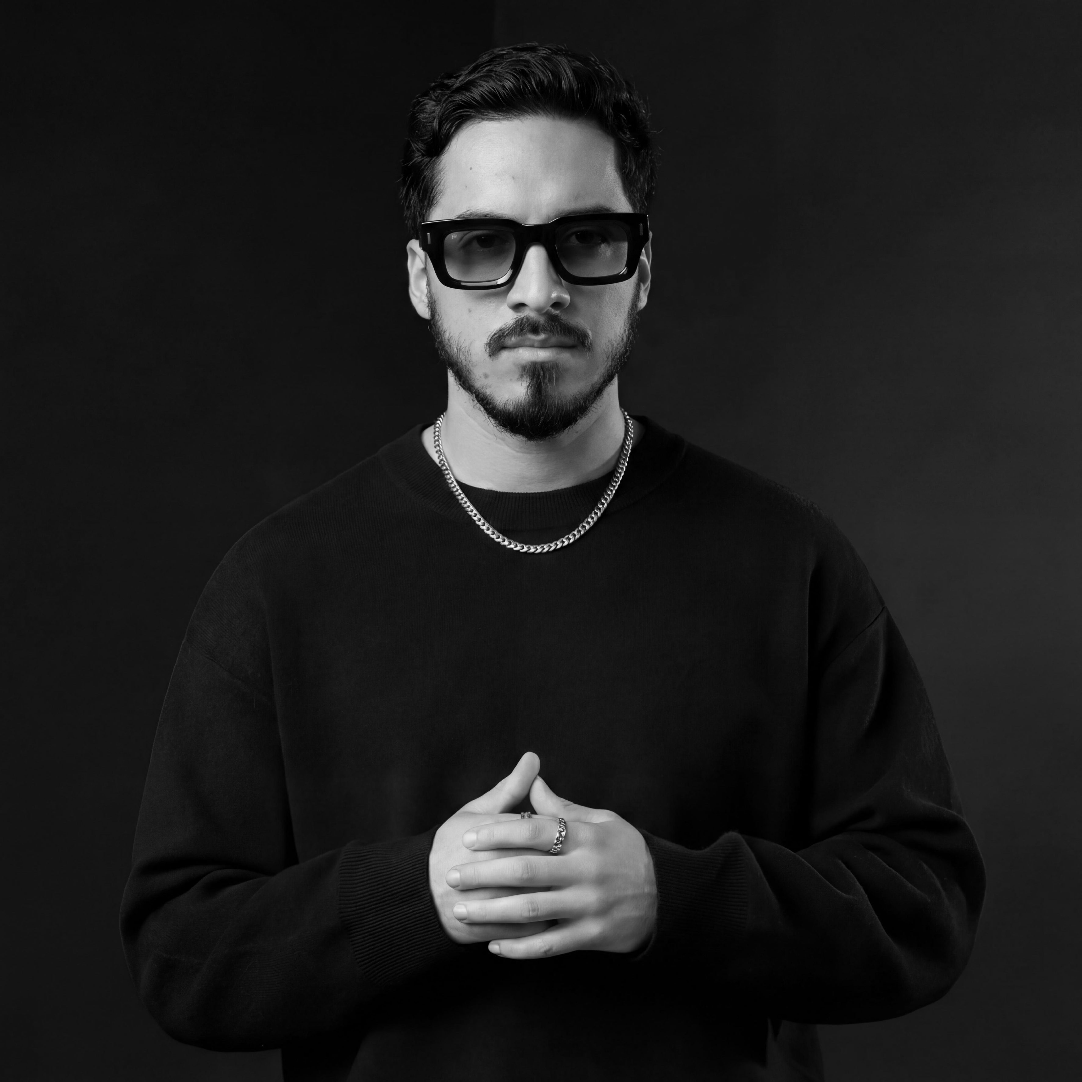 Luis Cazares