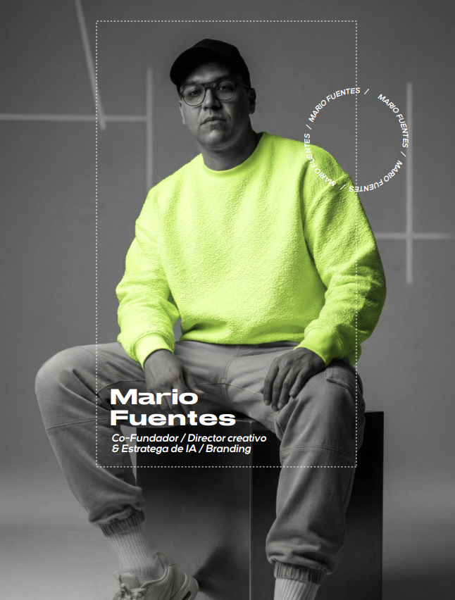Mario Fuentes